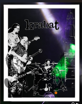 Krabat - Zurück im Brückenkopf