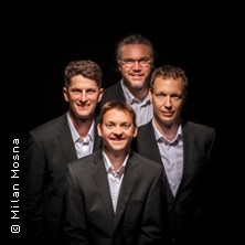 Bennewitz Quartett - Kammermusik 2026/2027
