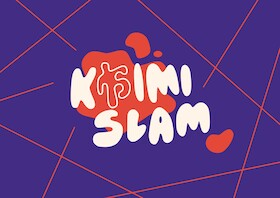 Krimi-Slam - Monika Martin, Tessa Korber, Philipp Nadler