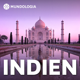 MUNDOLOGIA: Magisches Indien
