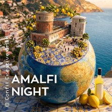 Amalfi Night Ingolstadt - Sonnen Plaza Events