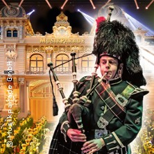 Musikparade 2027