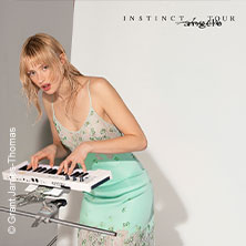 Angèle - Instinct Tour