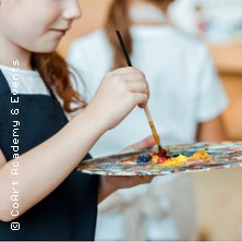 Family & Friends Painting in München