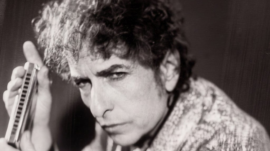 Bob Dylan