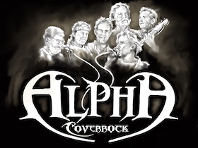 Alpha - Classic Rock aus den 70ern