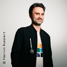 Der Klavierabend mit Dr. Pop - Mitsingen erwünscht