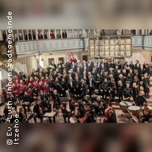 Händel: Messiah (Weihnachtsteil)