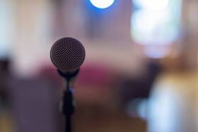Poetry Slam Prenzlau - Mit den Kiezpoeten aus Berlin und Wortkünstlern aus der Uckermark