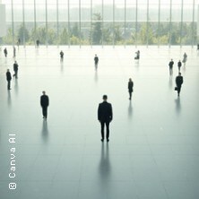 Das Ich im Wir - Verantwortung für wen?