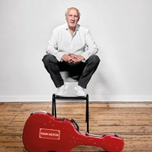 Herman van Veen - unterwegs