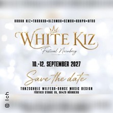 WHITE KIZ