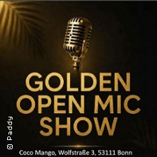 Golden Mic