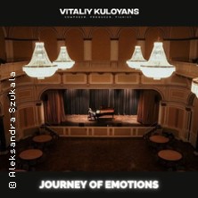 Journey of Emotions – Meet Friends