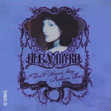 Olga Myko - I Don't Have Any Problems Tour