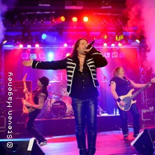 Bourbon Street - 35th Anniversary X-Mas Party