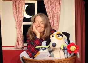Bunter Hund?! Na und!