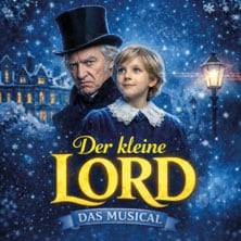 Der kleine Lord - Das Musical