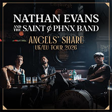 Nathan Evans