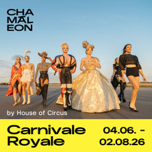 Carnivale Royale