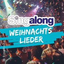 SingAlong - Das große Mitsing-Event