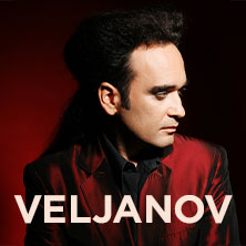 Alexander Veljanov