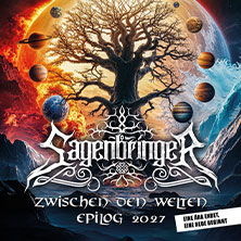 Sagenbringer - Zwischen den Welten Tour - Epilog 2027