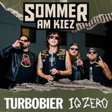 Turbobier + IQ Zero