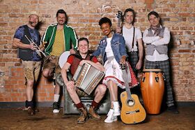 "Havanna Viva!" Allgäu-Premiere