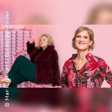Christiane Olivier & Vera Deckers