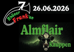 Almflair Kauppen