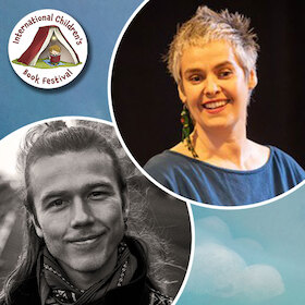 Kathleen Rappolt & Erik Sjoholm
