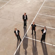 The Last Bash & Support: The Art of Boys