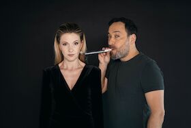 Louisa Kilgus & Andi Kraus - Schluss mit lustig !