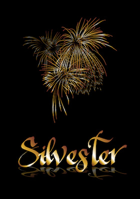 Silvester a la Carte