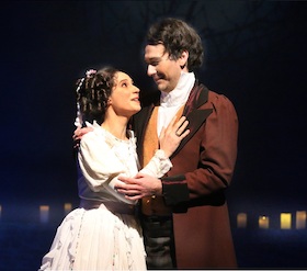La Boheme - Oper von Giacomo Puccini