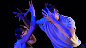 SPOTTED: CLASH - Eine Spurensuche nach zwischenmenschlichen Konflikten
