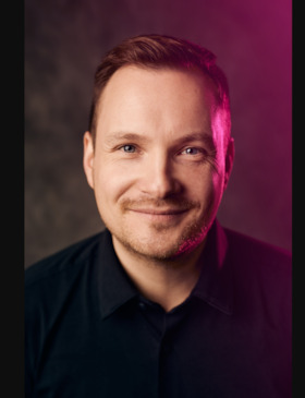 Jakob Schwerdtfeger - Punkt Punkt Komma Strich, fertig ist die Kunstgeschicht