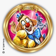 Circus Alessio - Weihnachtszirkus