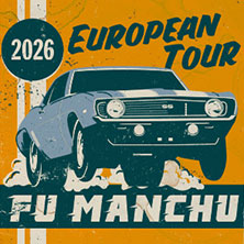 Fu Manchu