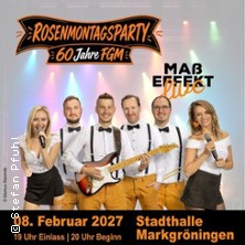 FGM meets Maßeffekt