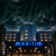 BELLUM 06 – MMA kommt zurück nach Bonn
