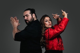 Flamenco Mi Amor 2026