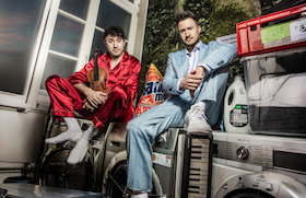 Ass-Dur - „Bruderliebe“