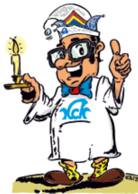 1. KCK Nachthemdensitzung 2027