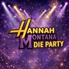 Hannah Montana/Miley Party Düsseldorf