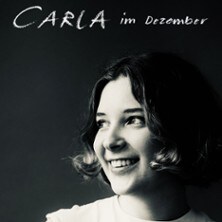 Carla Ahad - Carla im Dezember