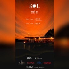 SOL x Pier 51 Festival