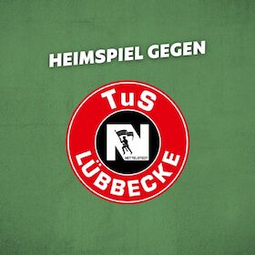 TV Emsdetten - TuS N-Lübbecke