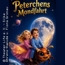 Peterchens Mondfahrt